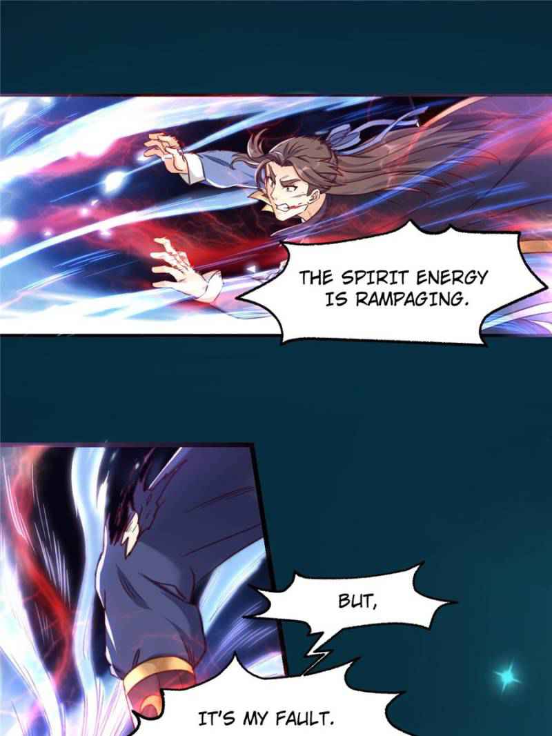 The Making of Patriarch Chapter 75 - Page 47