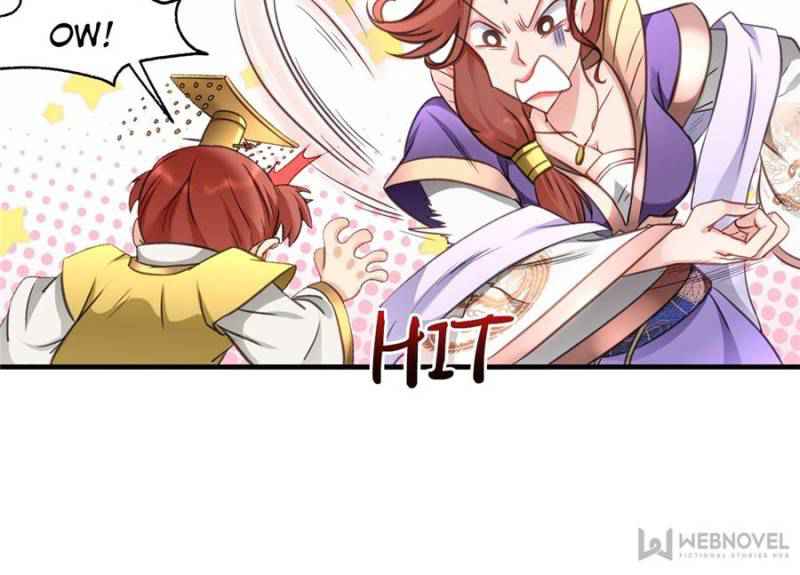 The Making of Patriarch Chapter 75 - Page 6
