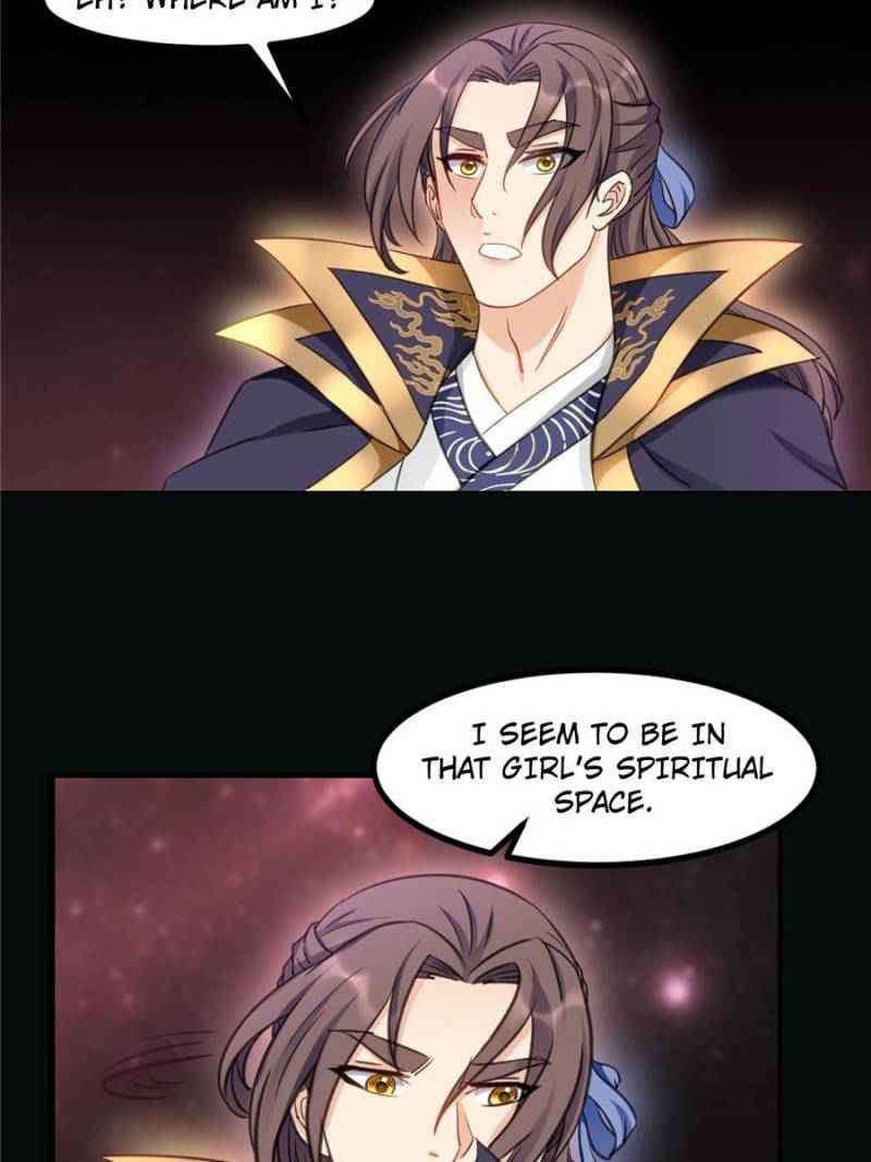 The Making of Patriarch Chapter 75 - Page 54