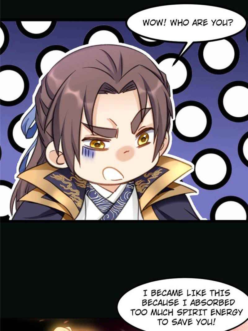 The Making of Patriarch Chapter 75 - Page 56