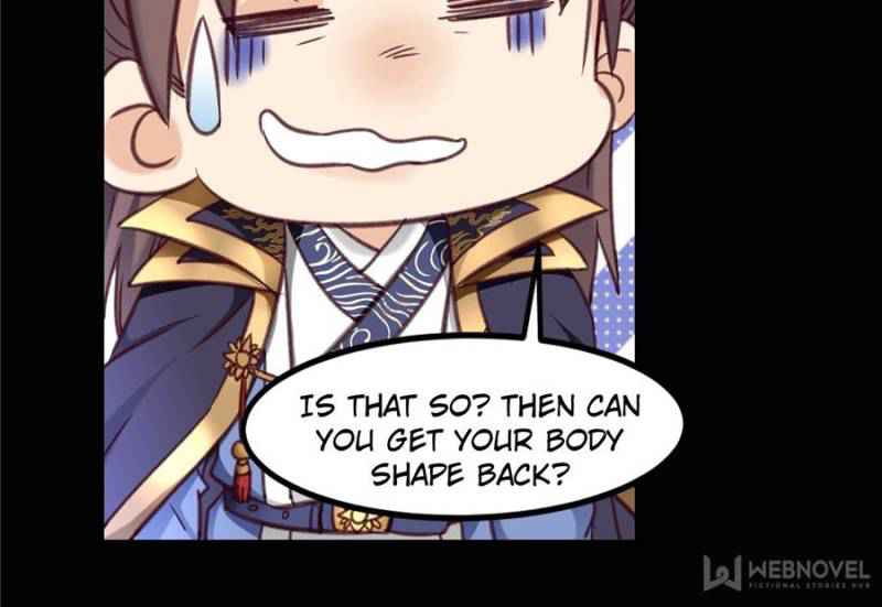 The Making of Patriarch Chapter 75 - Page 58