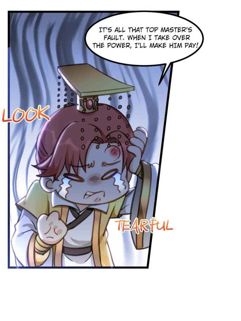 The Making of Patriarch Chapter 75 - Page 7