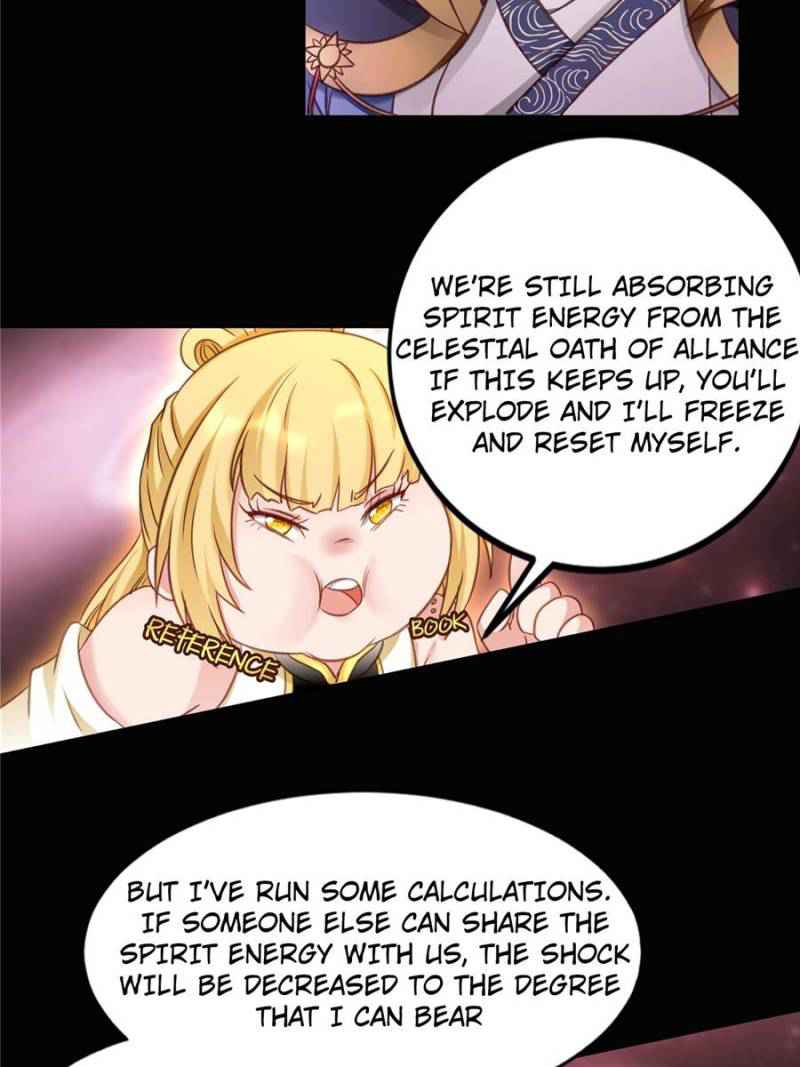 The Making of Patriarch Chapter 75 - Page 63