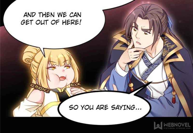 The Making of Patriarch Chapter 75 - Page 64