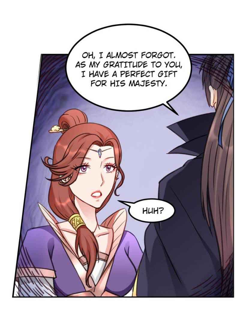 The Making of Patriarch Chapter 75 - Page 8