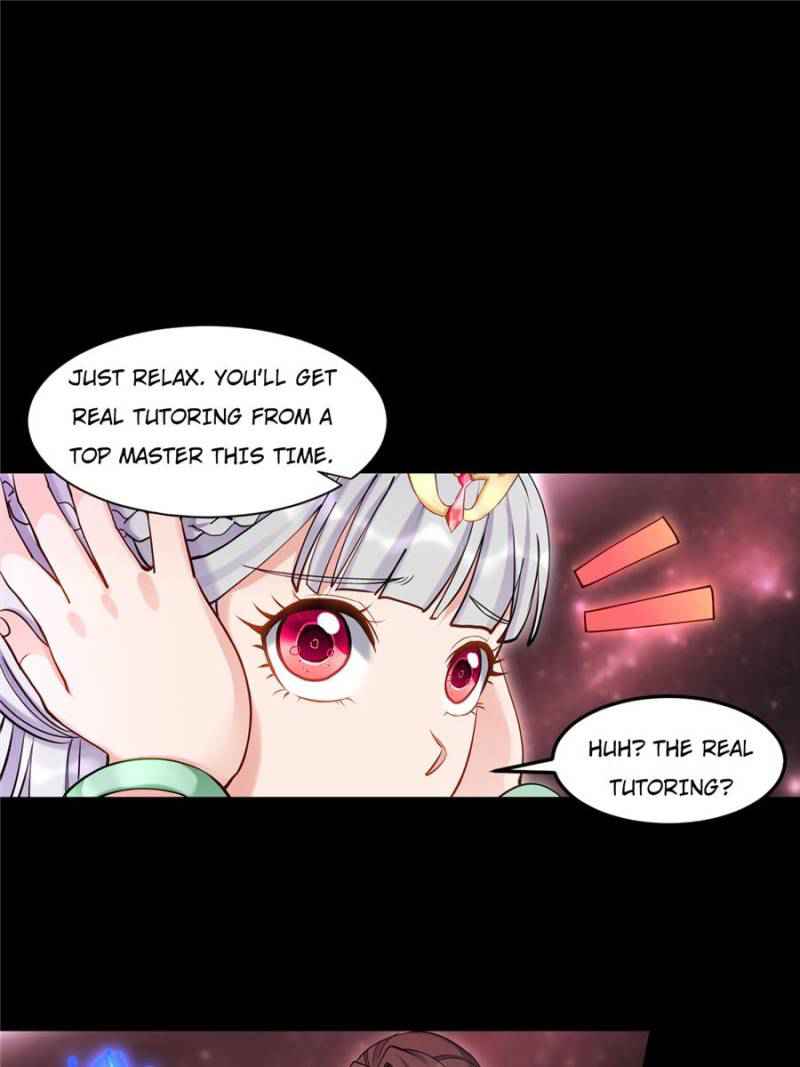 The Making of Patriarch Chapter 76 - Page 1