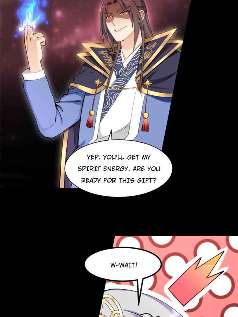 The Making of Patriarch Chapter 76 - Page 2