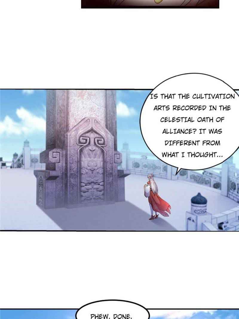 The Making of Patriarch Chapter 76 - Page 14