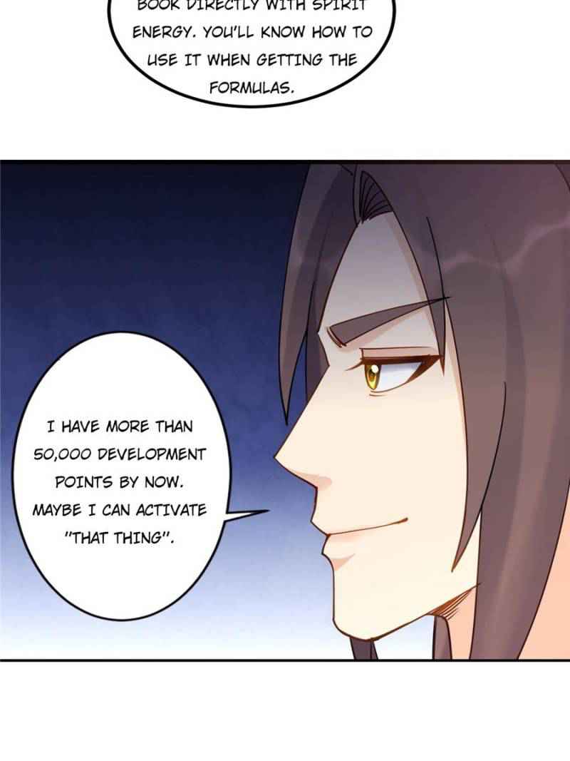 The Making of Patriarch Chapter 76 - Page 17