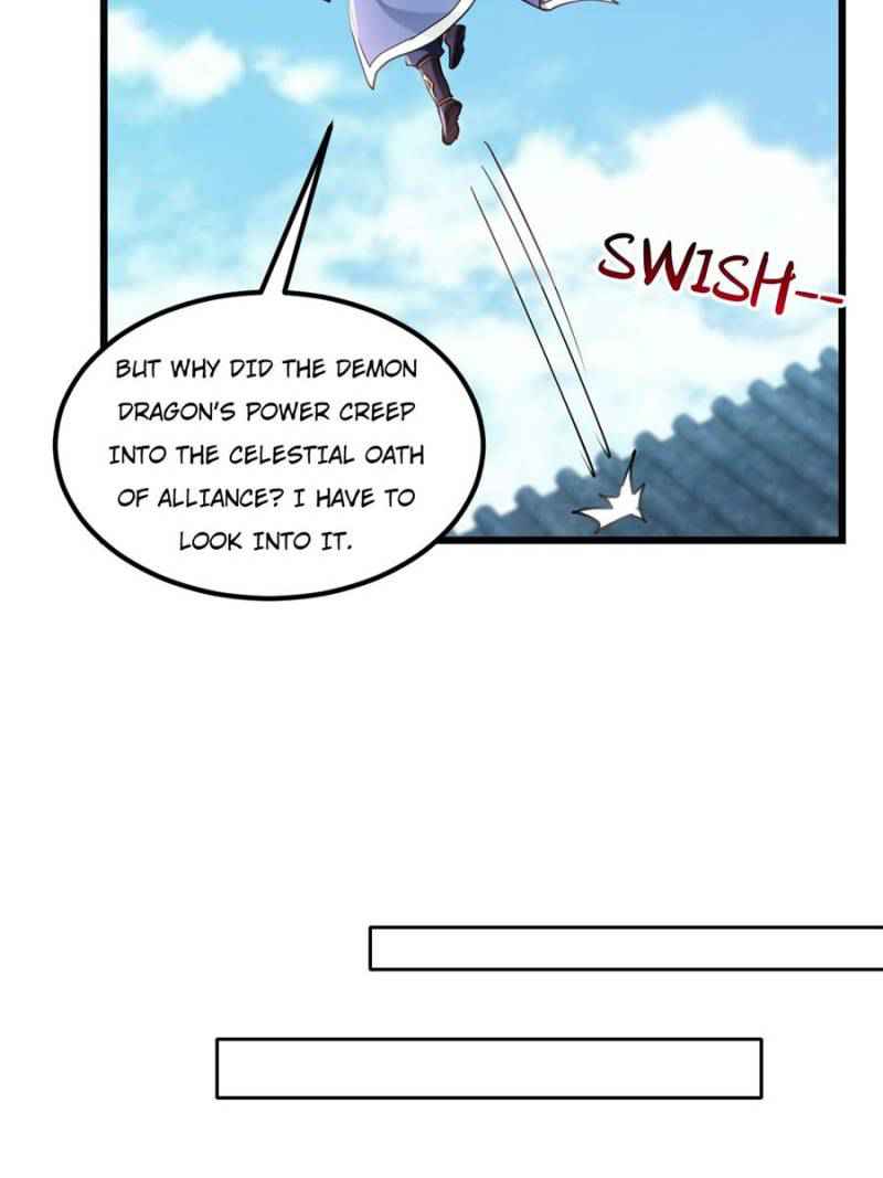 The Making of Patriarch Chapter 76 - Page 19