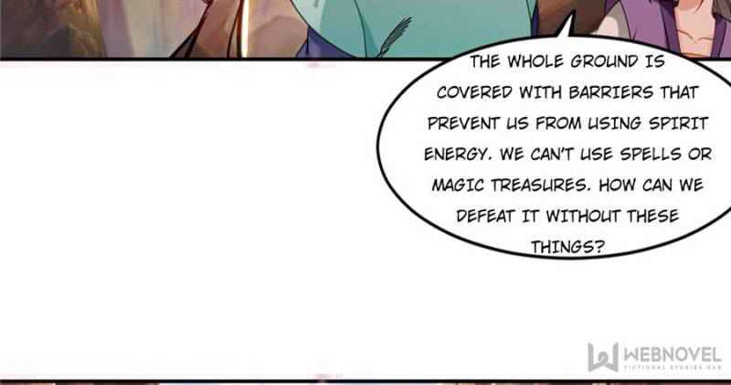 The Making of Patriarch Chapter 76 - Page 21