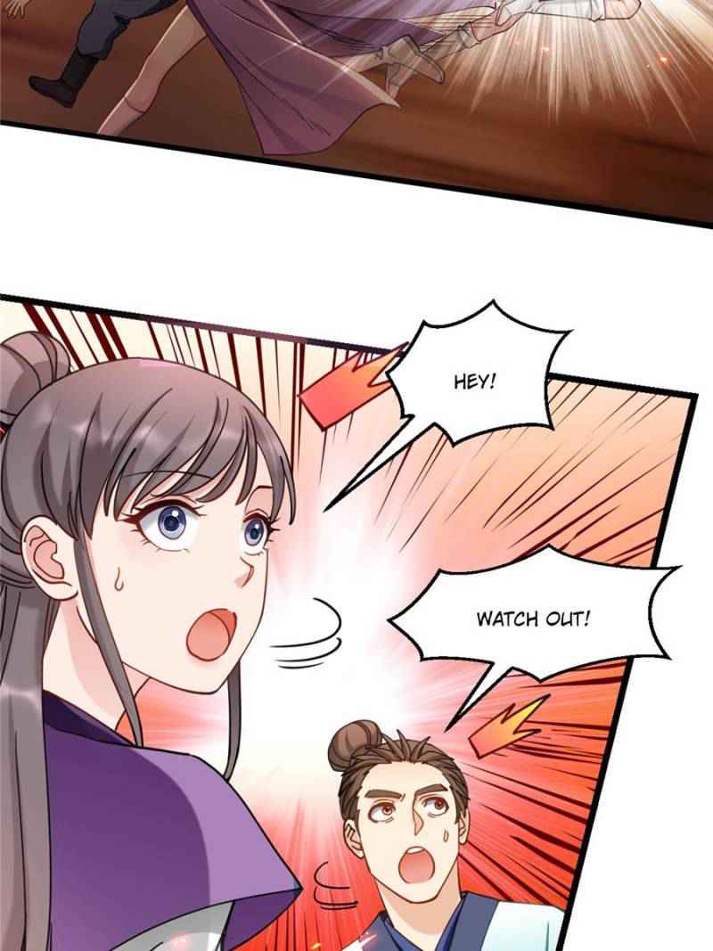 The Making of Patriarch Chapter 76 - Page 23