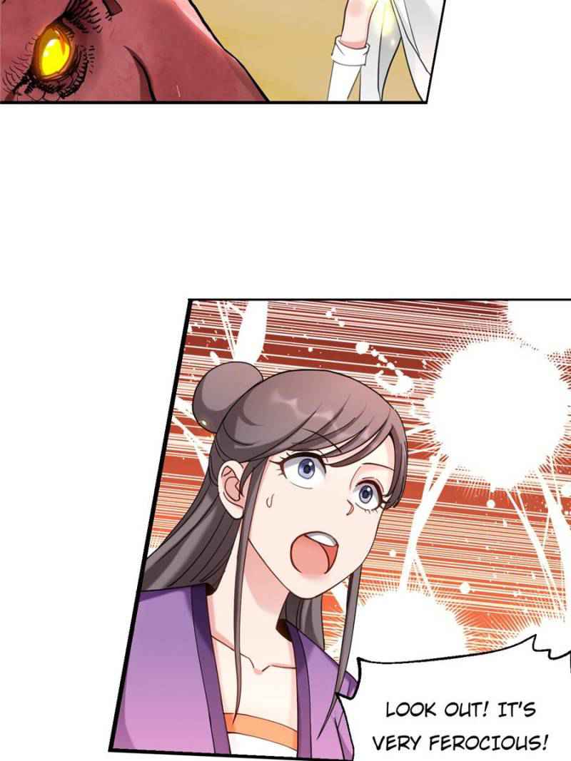 The Making of Patriarch Chapter 76 - Page 27
