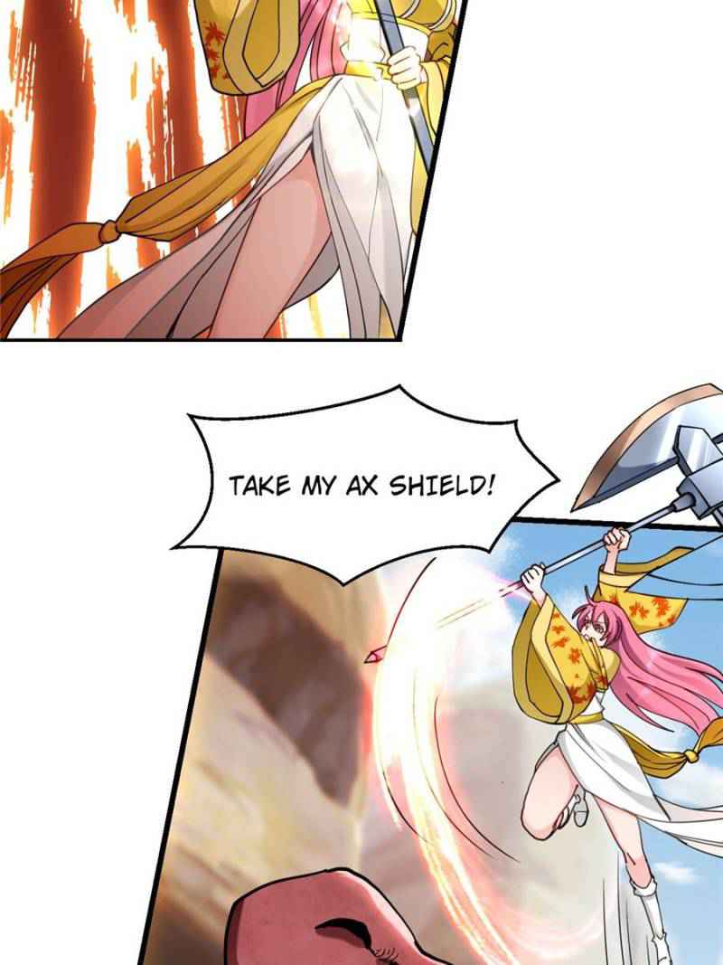 The Making of Patriarch Chapter 76 - Page 30
