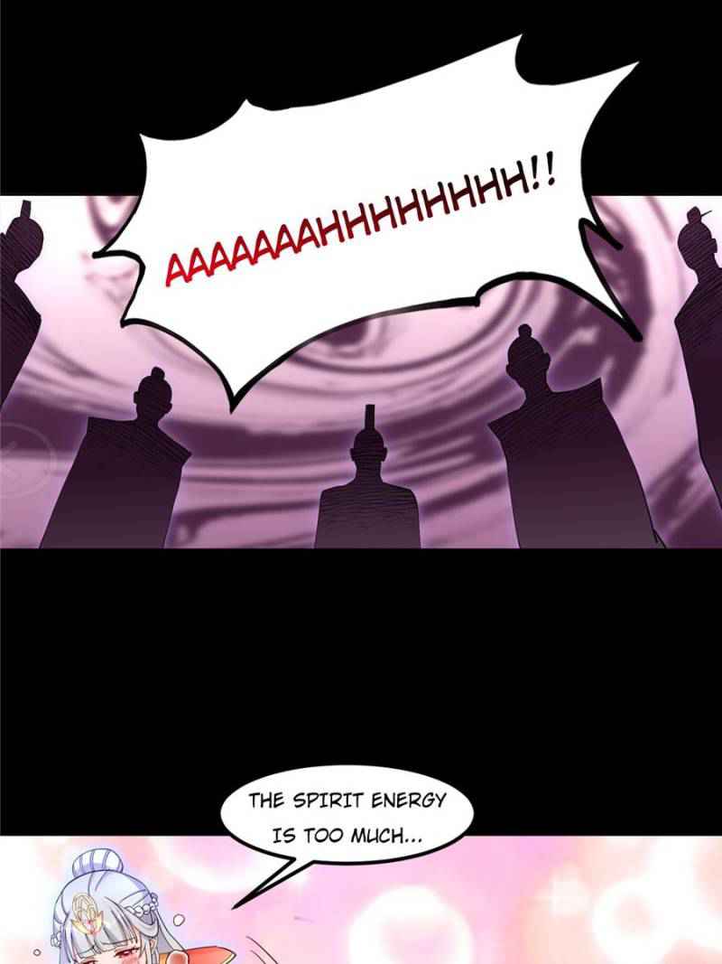 The Making of Patriarch Chapter 76 - Page 4