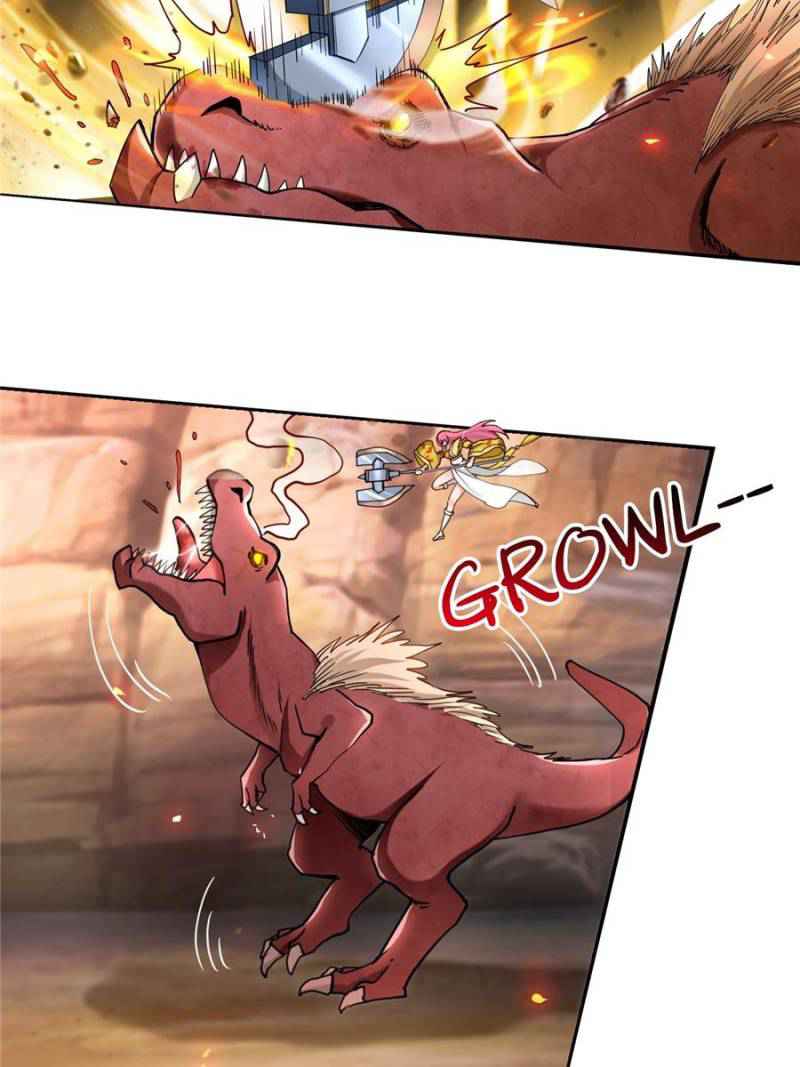 The Making of Patriarch Chapter 76 - Page 33