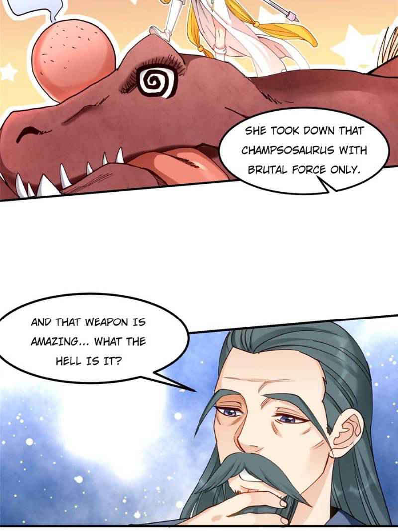 The Making of Patriarch Chapter 76 - Page 36