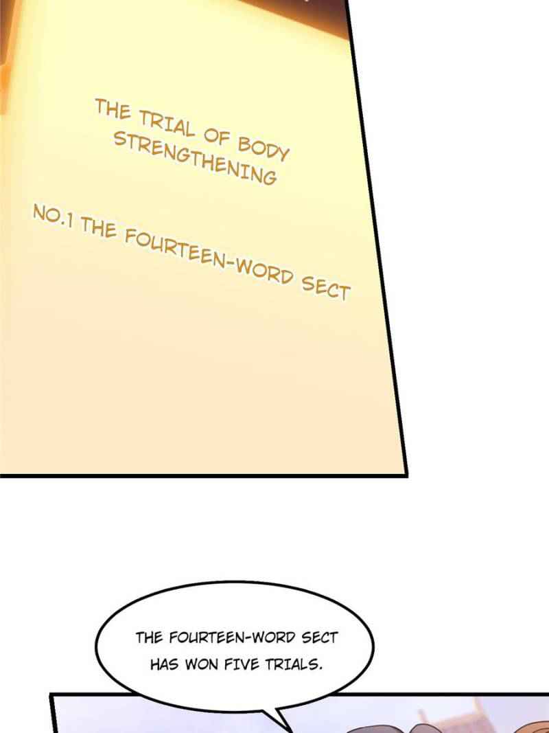The Making of Patriarch Chapter 76 - Page 38