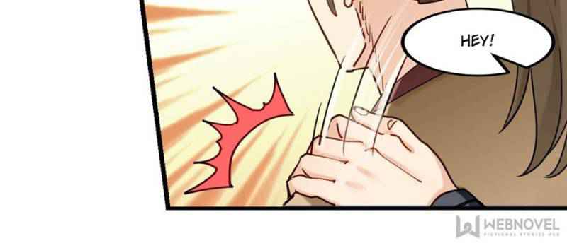 The Making of Patriarch Chapter 76 - Page 40