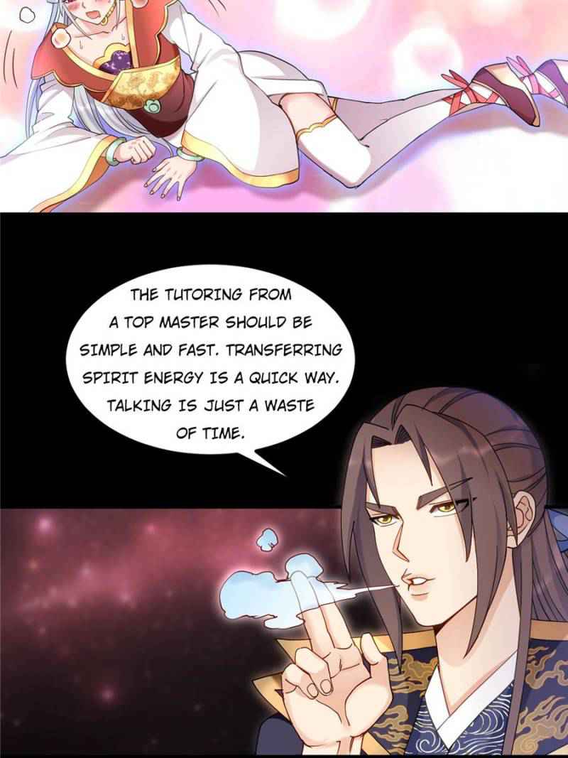 The Making of Patriarch Chapter 76 - Page 5
