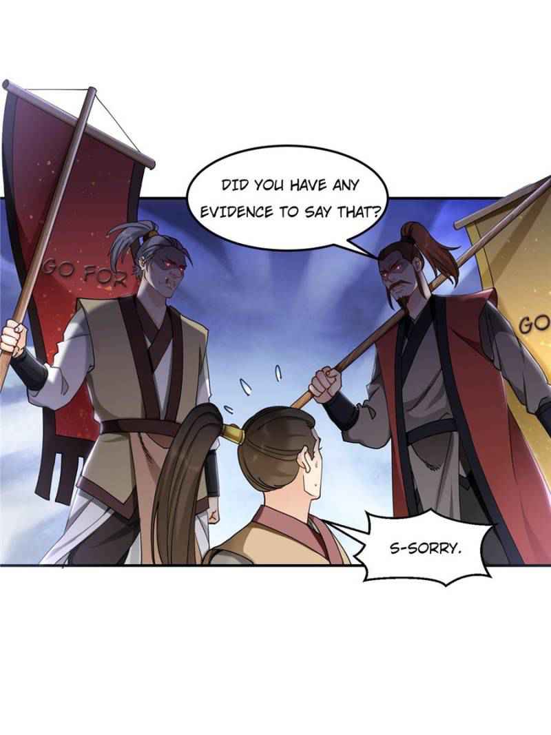 The Making of Patriarch Chapter 76 - Page 41