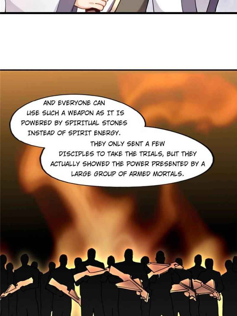 The Making of Patriarch Chapter 76 - Page 45
