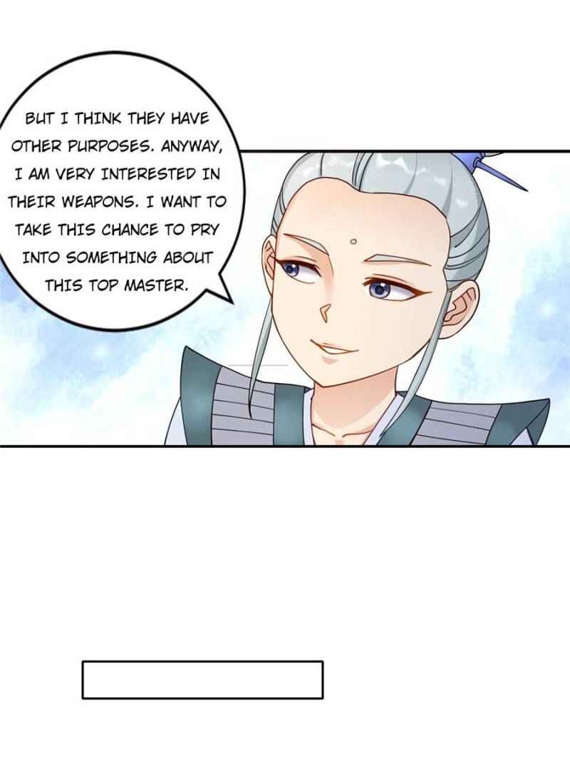 The Making of Patriarch Chapter 76 - Page 47