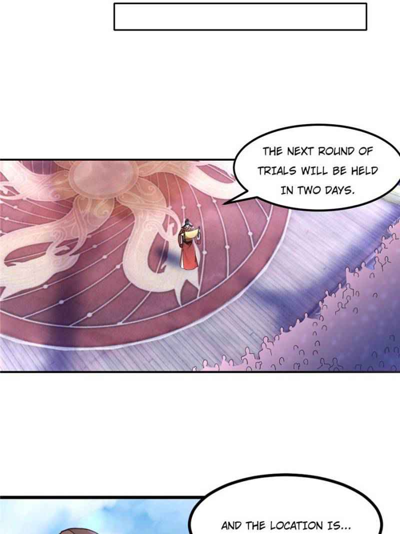 The Making of Patriarch Chapter 76 - Page 48