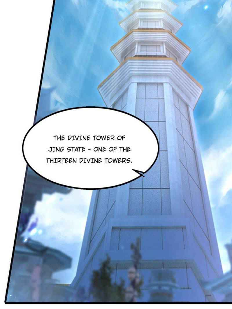The Making of Patriarch Chapter 76 - Page 51