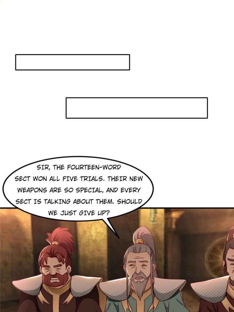The Making of Patriarch Chapter 76 - Page 53