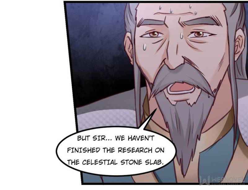 The Making of Patriarch Chapter 76 - Page 55