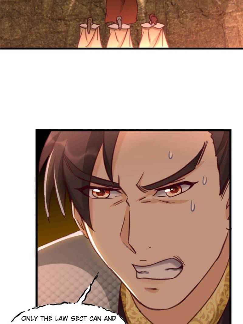 The Making of Patriarch Chapter 76 - Page 57