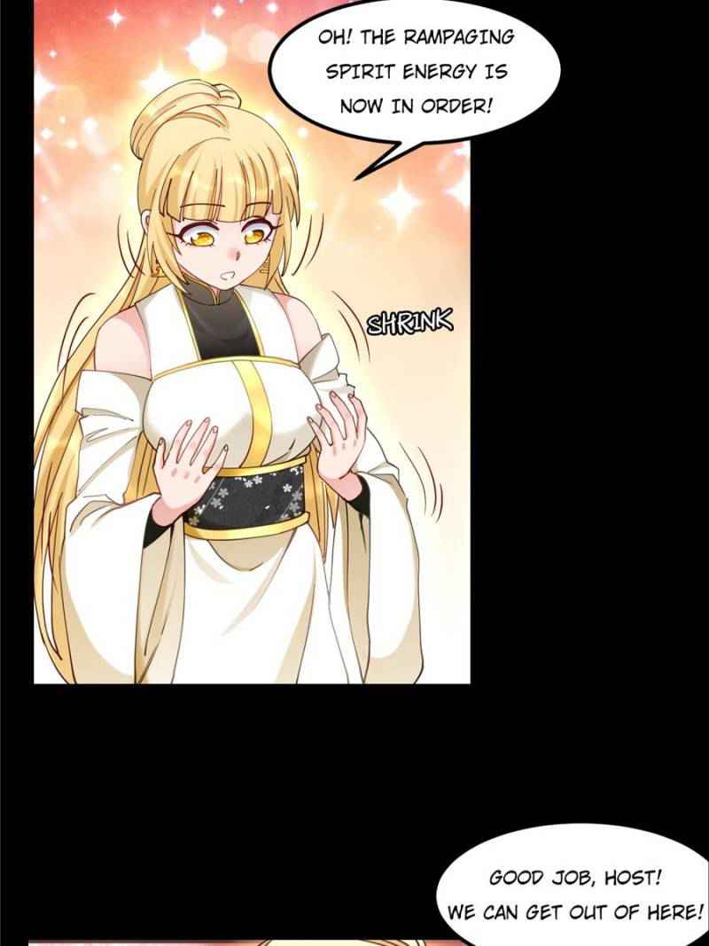 The Making of Patriarch Chapter 76 - Page 7