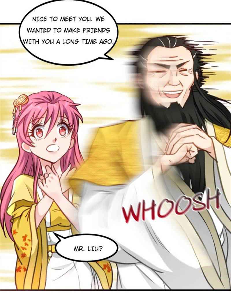 The Making of Patriarch Chapter 77 - Page 12