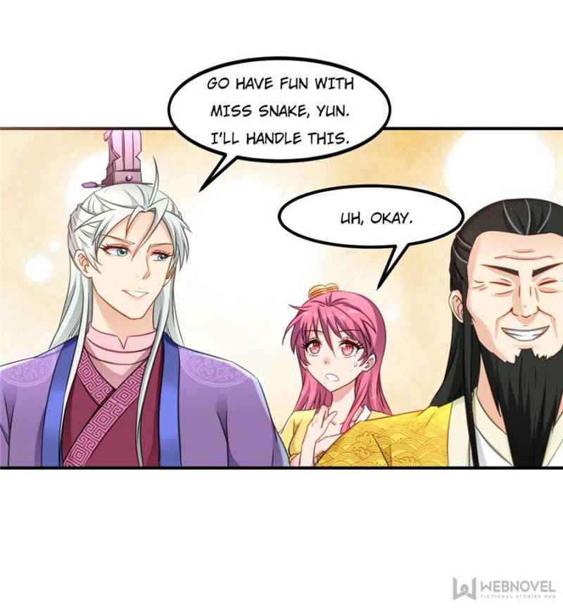 The Making of Patriarch Chapter 77 - Page 13