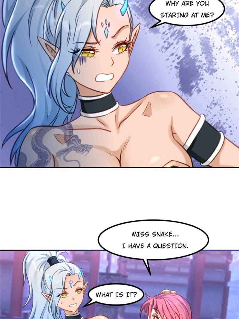 The Making of Patriarch Chapter 77 - Page 16
