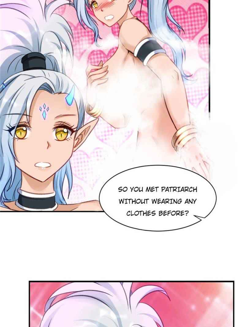 The Making of Patriarch Chapter 77 - Page 19