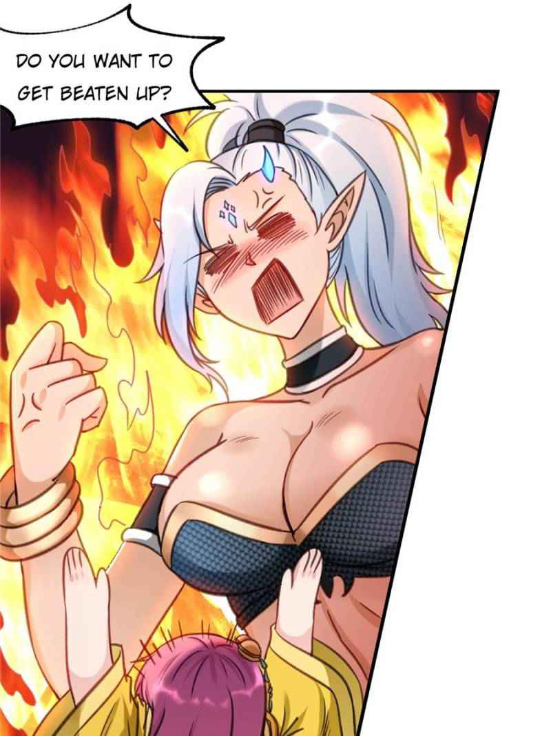 The Making of Patriarch Chapter 77 - Page 21