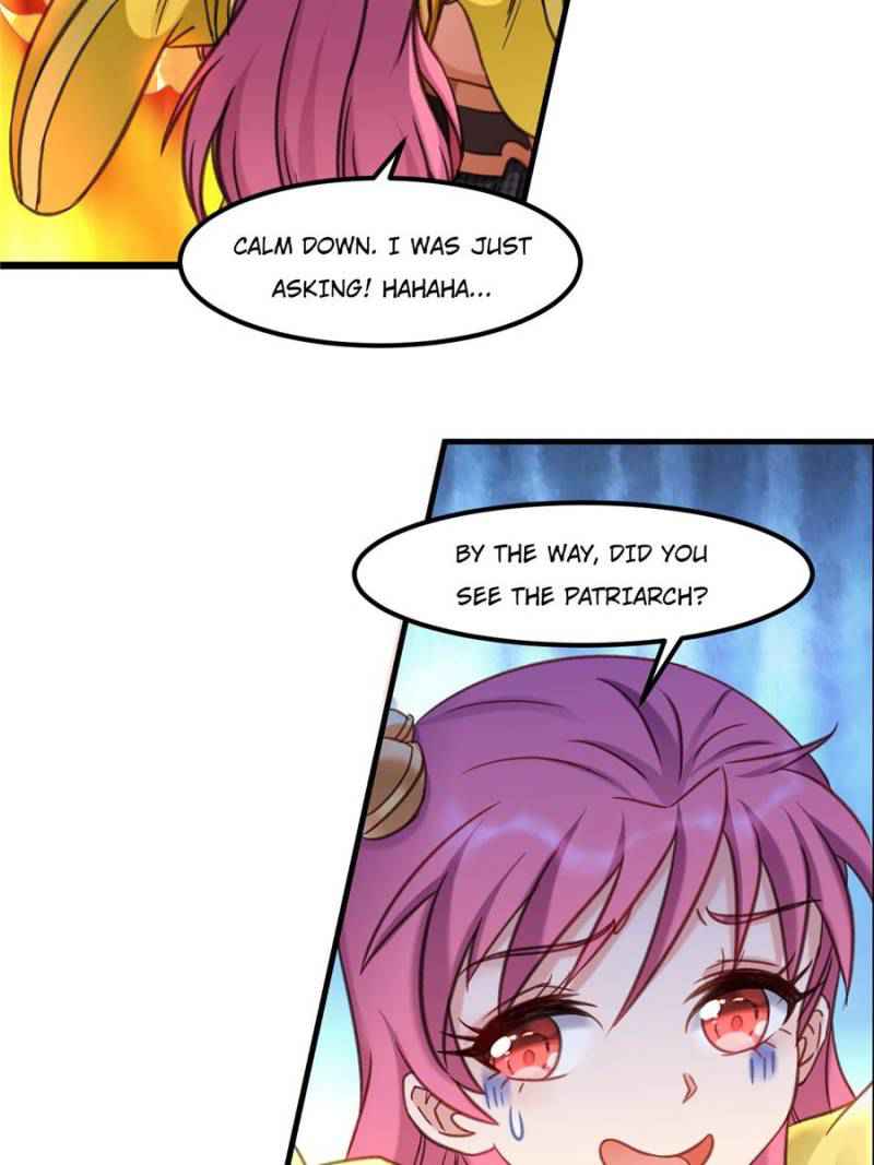 The Making of Patriarch Chapter 77 - Page 22