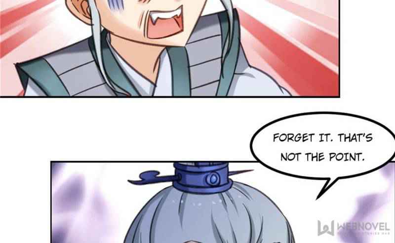 The Making of Patriarch Chapter 77 - Page 26
