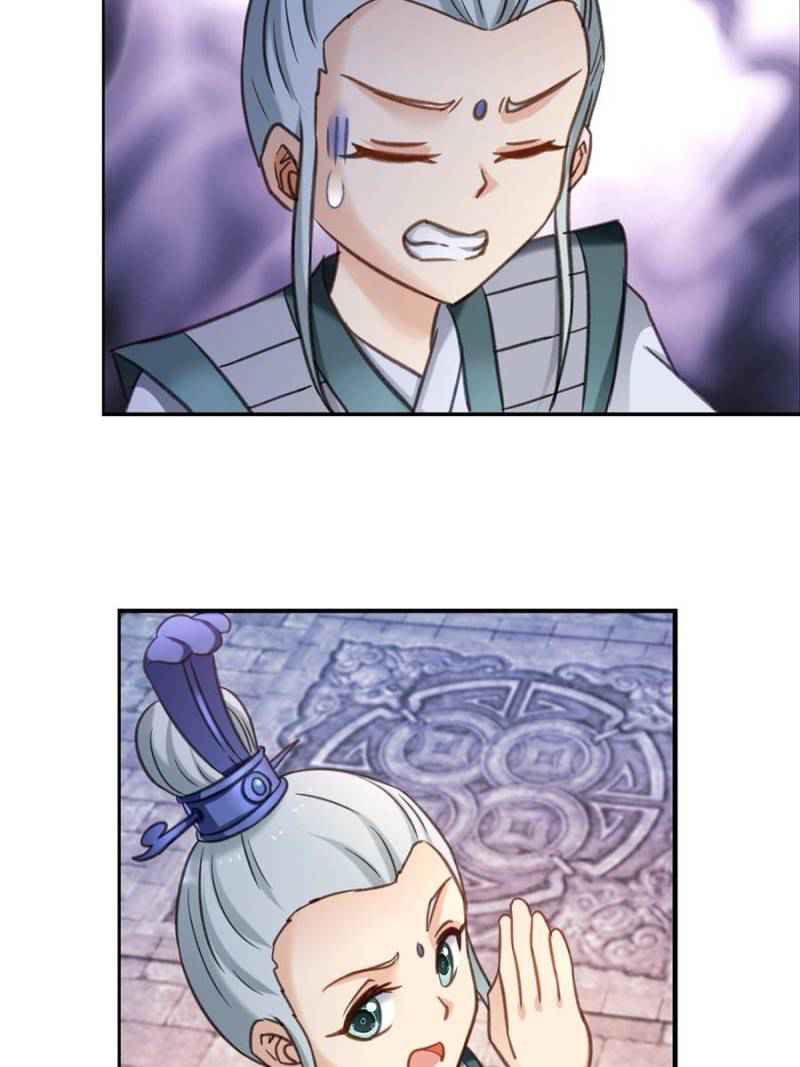 The Making of Patriarch Chapter 77 - Page 27