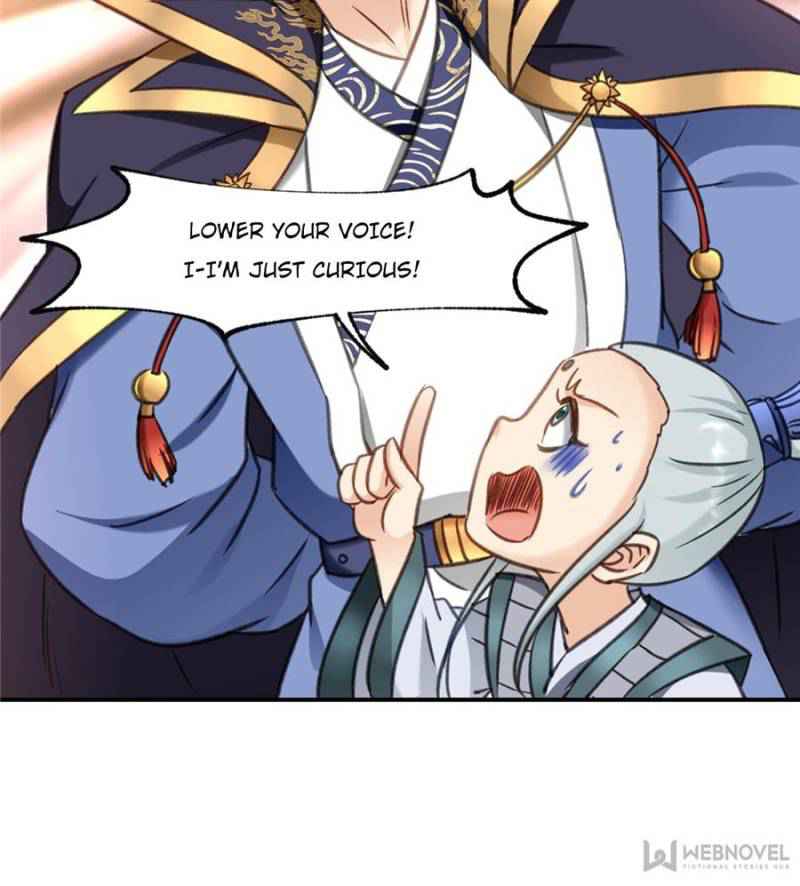 The Making of Patriarch Chapter 77 - Page 29