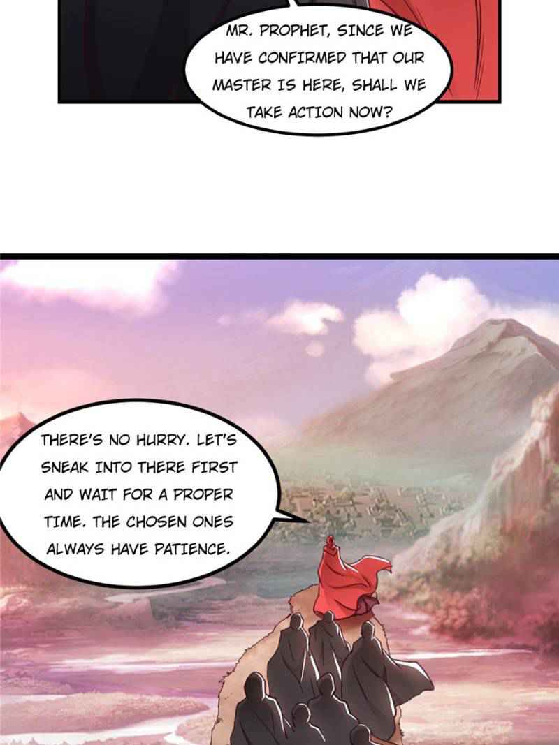 The Making of Patriarch Chapter 77 - Page 4