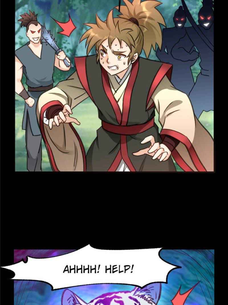 The Making of Patriarch Chapter 77 - Page 33