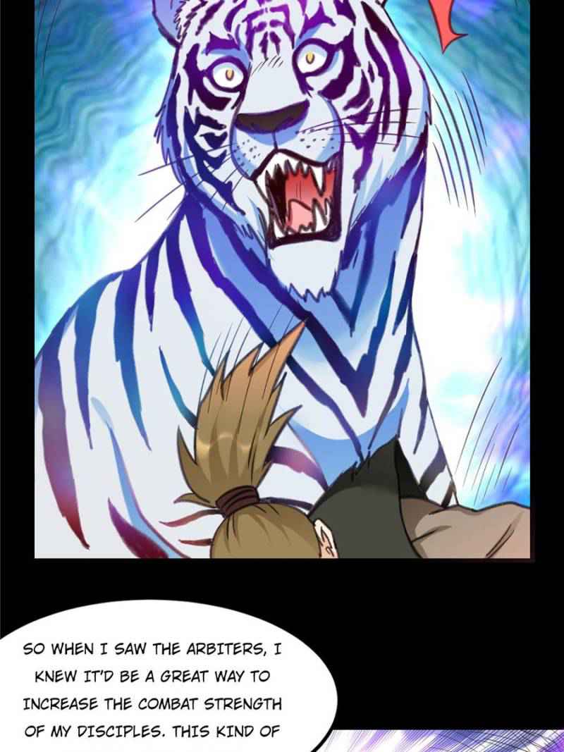 The Making of Patriarch Chapter 77 - Page 34