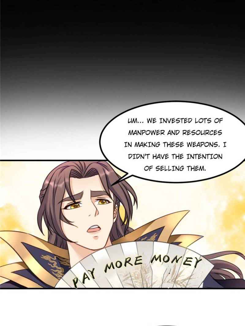 The Making of Patriarch Chapter 77 - Page 36