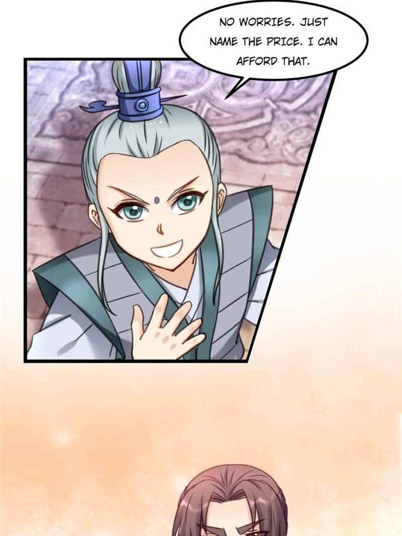 The Making of Patriarch Chapter 77 - Page 37