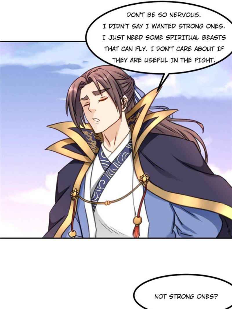 The Making of Patriarch Chapter 77 - Page 42