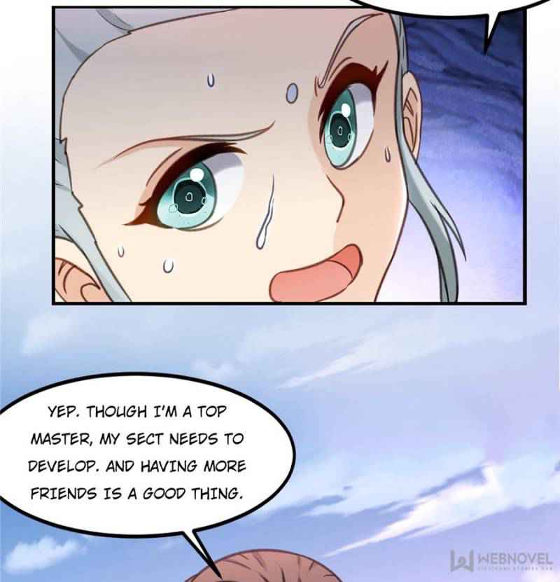 The Making of Patriarch Chapter 77 - Page 43