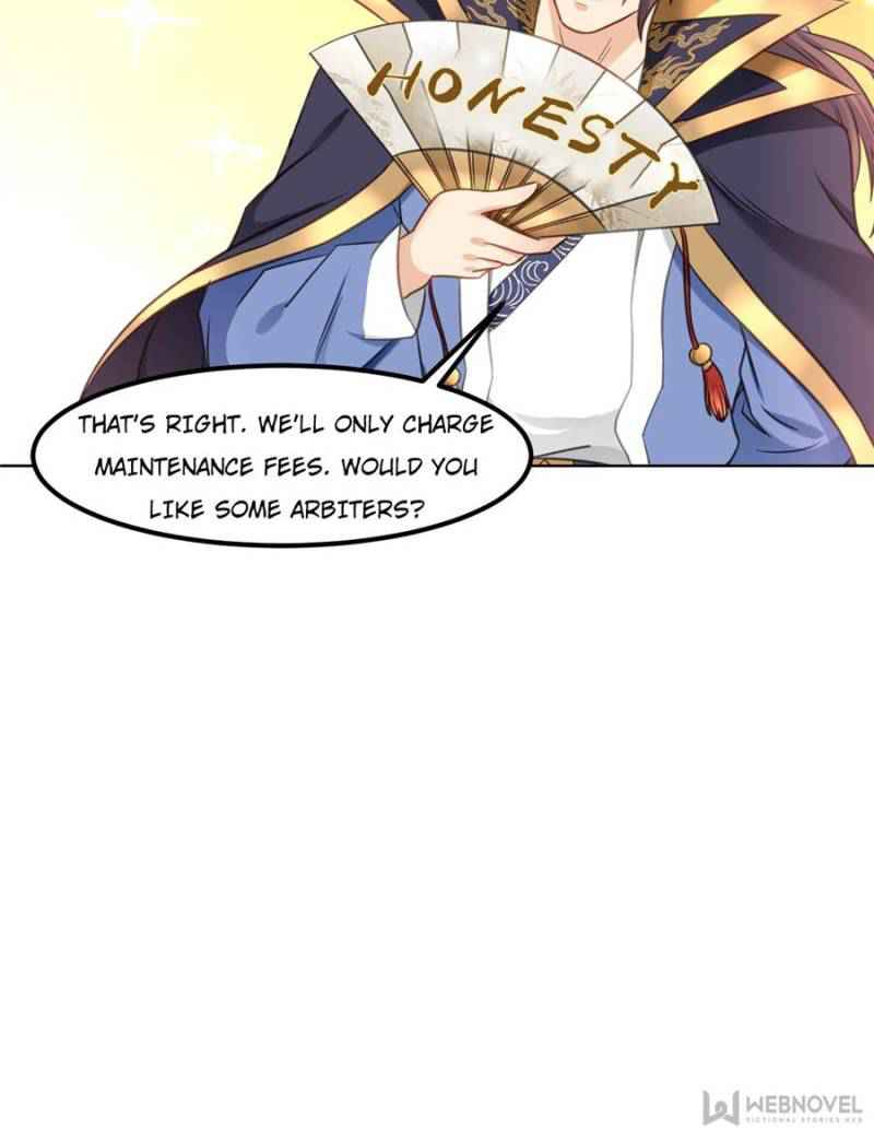 The Making of Patriarch Chapter 77 - Page 48